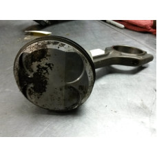 97Z101 Piston and Connecting Rod Standard For 07-08 BMW 328xi  3.0 7589540